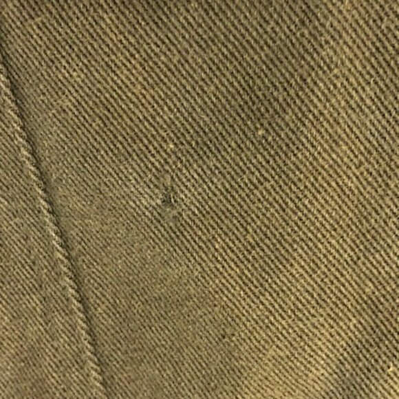 Gap Brown Cotton Denim Jacket - Picture 5 of 5